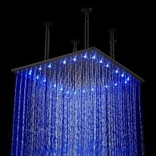 Rain Shower Head Reviews